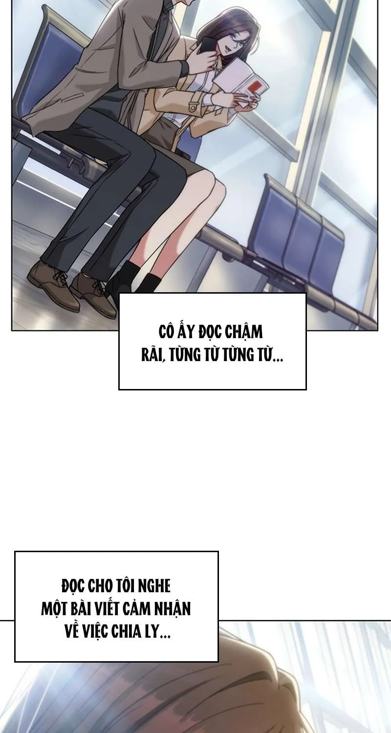 Chuyện Chị Đồng Nghiệp Của Tôi Chap 39 - Next Chap 40
