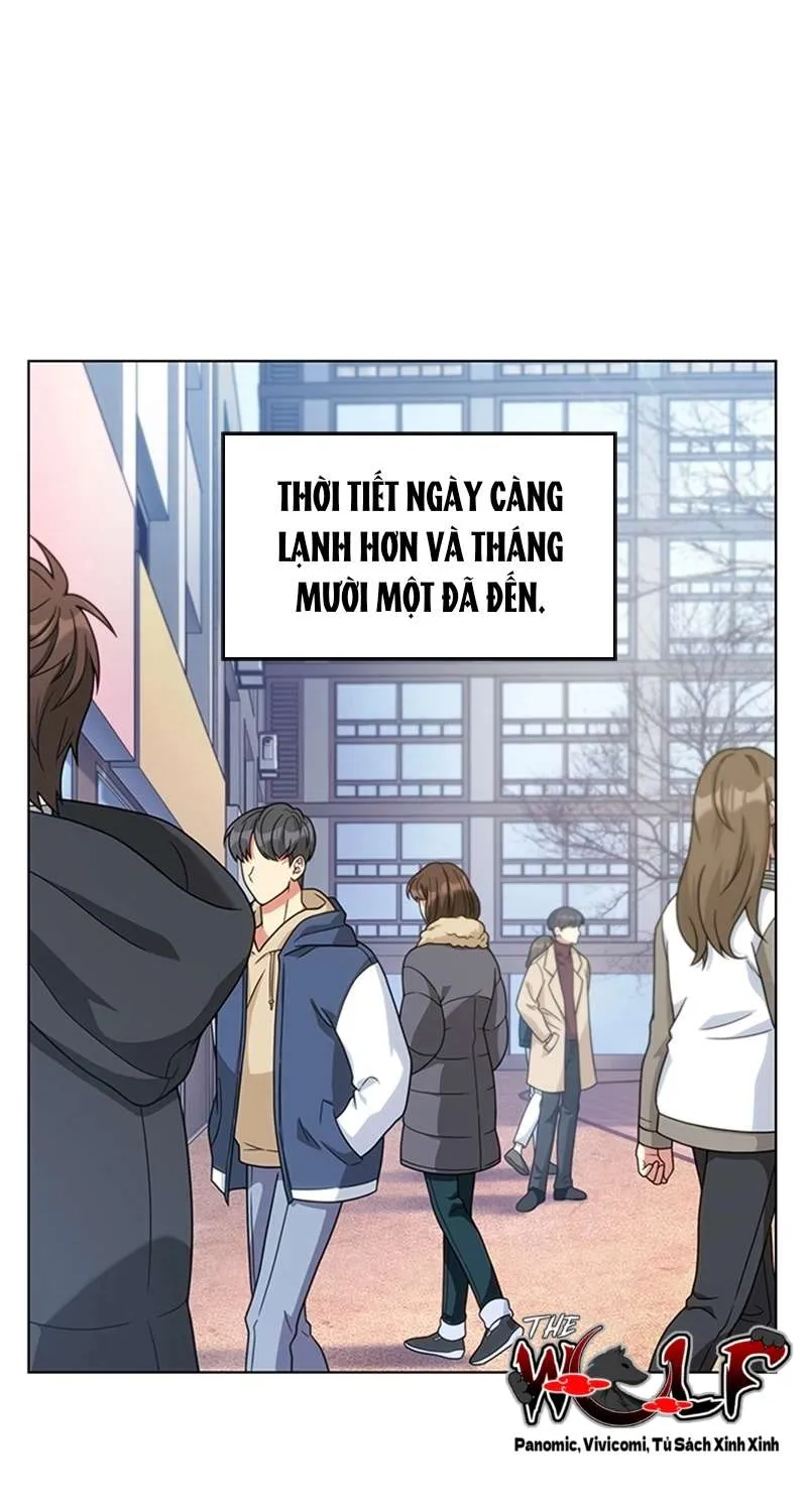 Chuyện Chị Đồng Nghiệp Của Tôi Chap 39 - Next Chap 40
