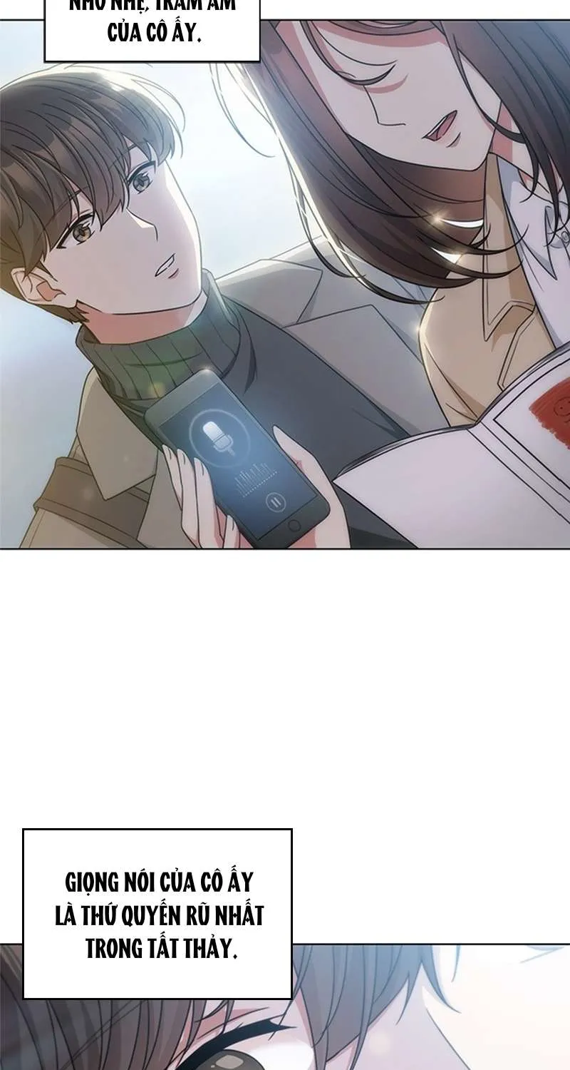 Chuyện Chị Đồng Nghiệp Của Tôi Chap 39 - Next Chap 40