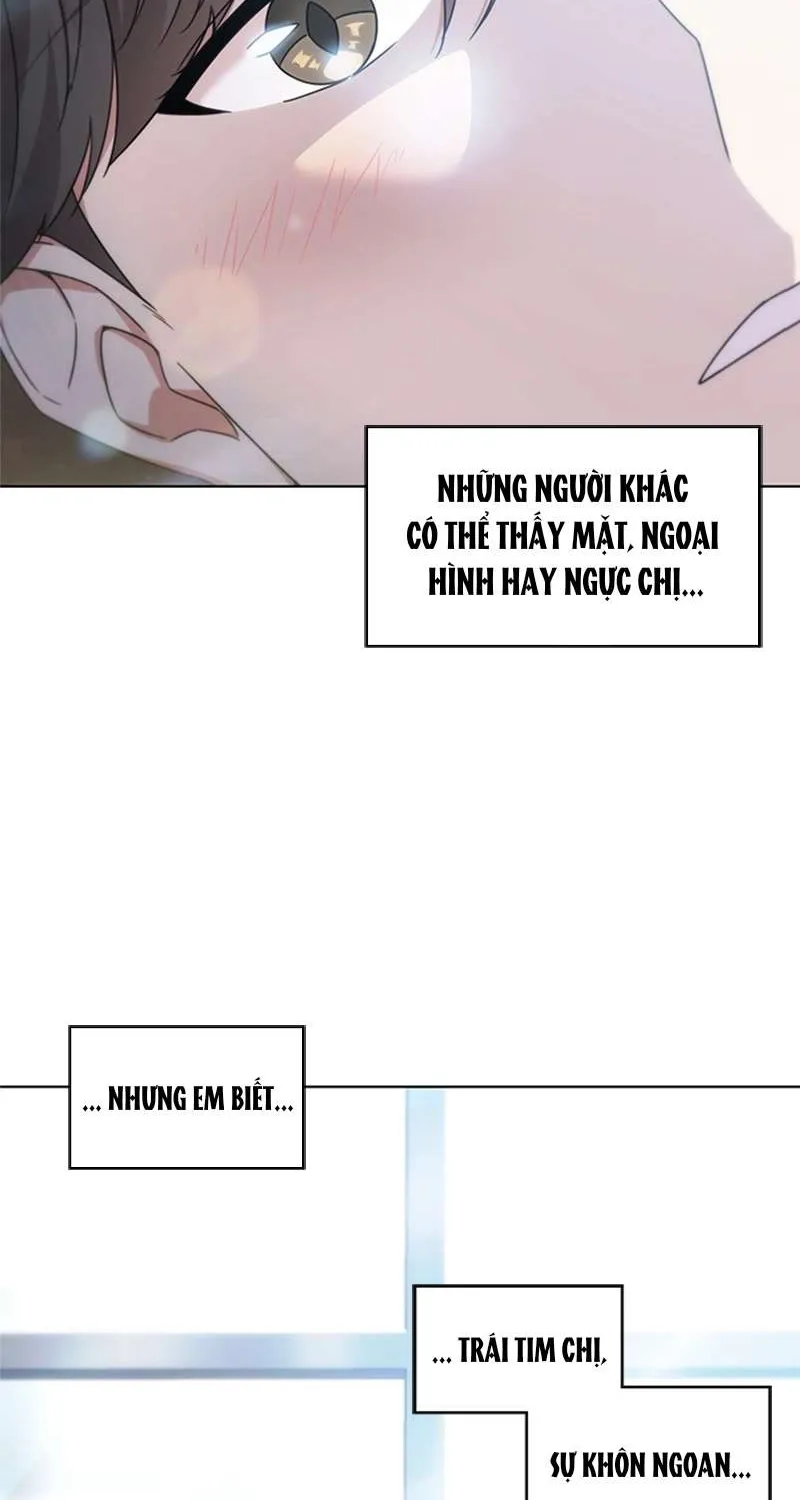 Chuyện Chị Đồng Nghiệp Của Tôi Chap 39 - Next Chap 40