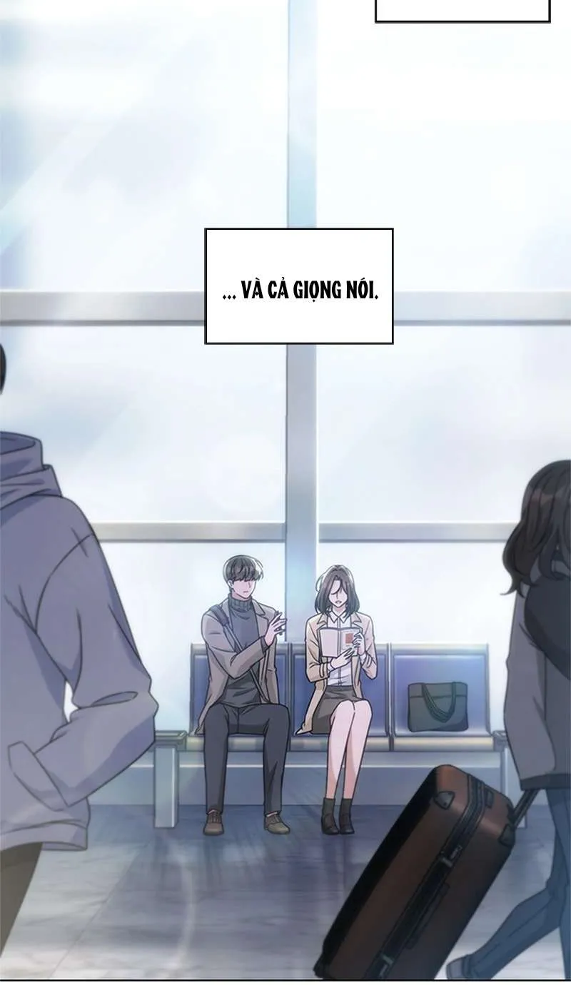 Chuyện Chị Đồng Nghiệp Của Tôi Chap 39 - Next Chap 40