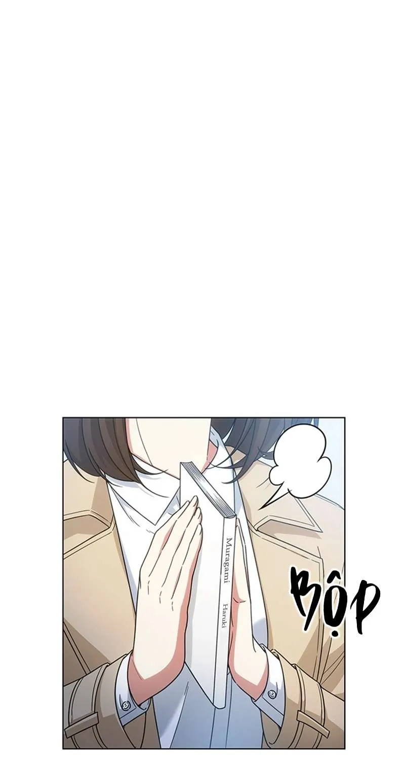 Chuyện Chị Đồng Nghiệp Của Tôi Chap 39 - Next Chap 40