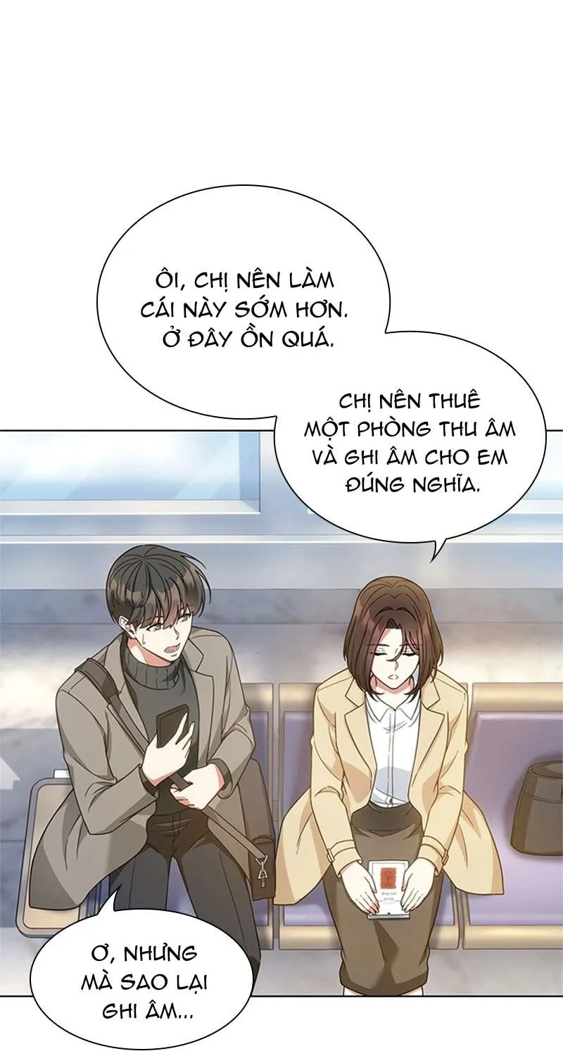 Chuyện Chị Đồng Nghiệp Của Tôi Chap 39 - Next Chap 40