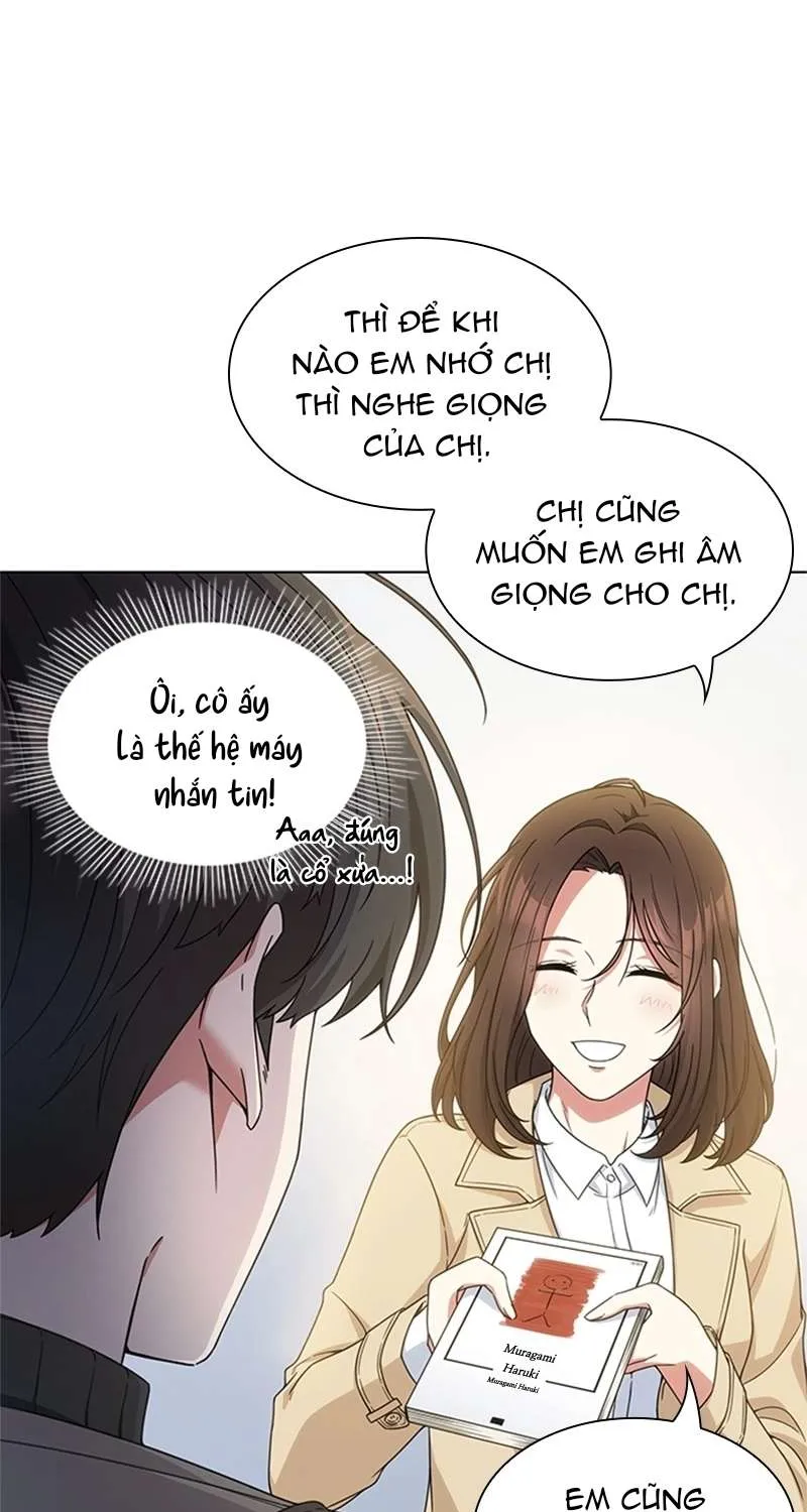 Chuyện Chị Đồng Nghiệp Của Tôi Chap 39 - Next Chap 40