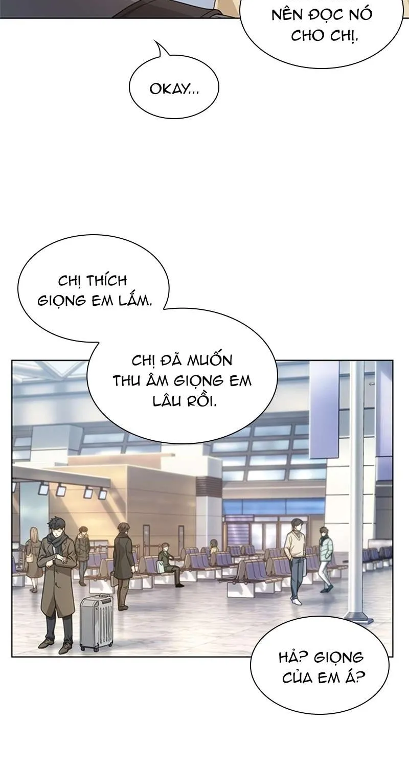 Chuyện Chị Đồng Nghiệp Của Tôi Chap 39 - Next Chap 40