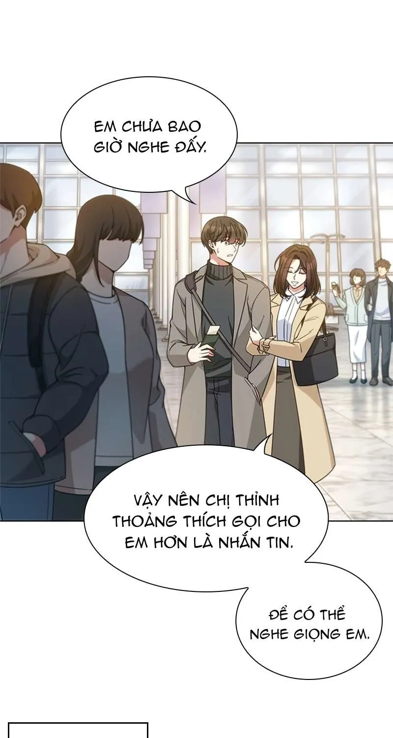 Chuyện Chị Đồng Nghiệp Của Tôi Chap 39 - Next Chap 40