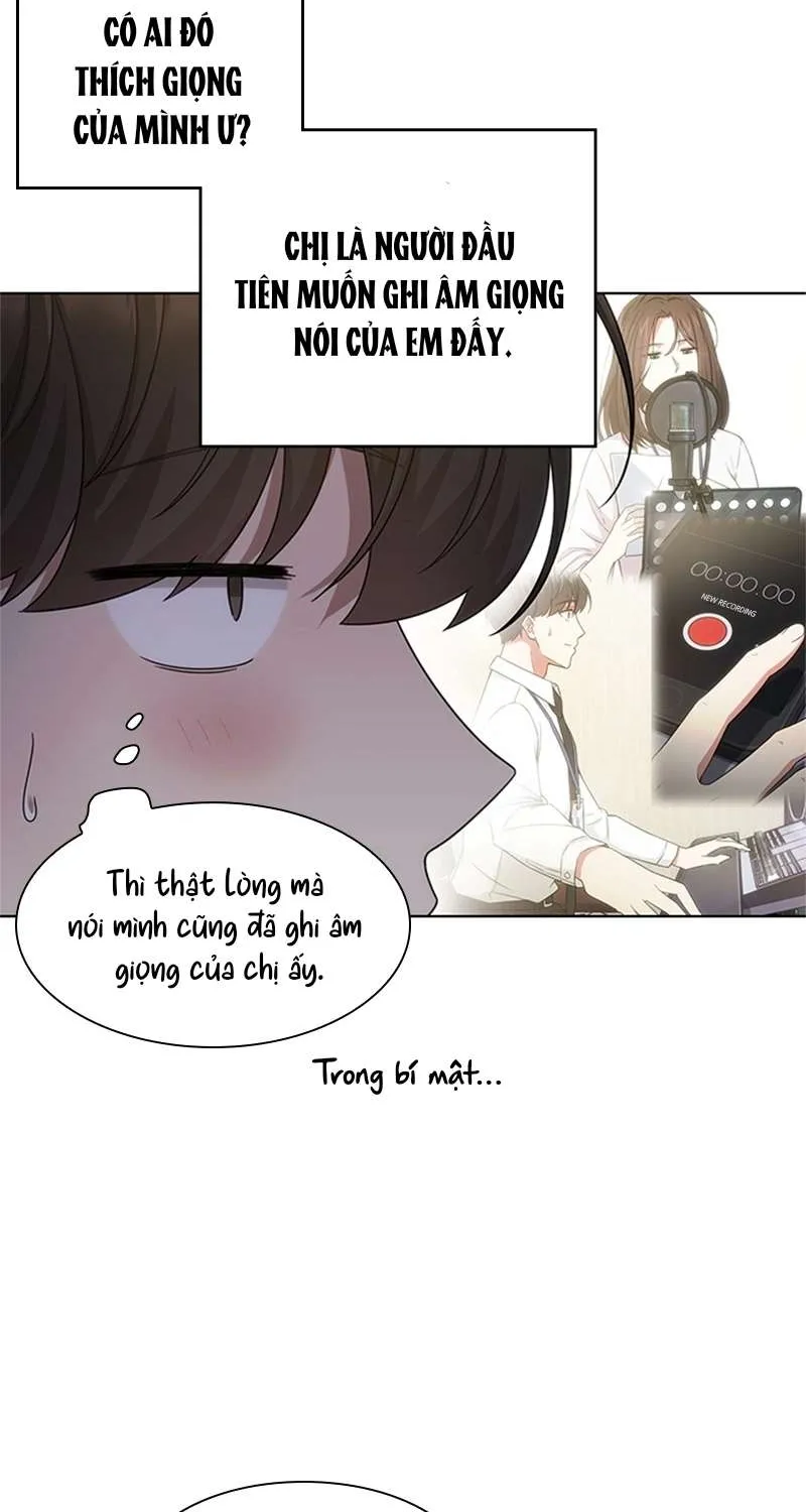 Chuyện Chị Đồng Nghiệp Của Tôi Chap 39 - Next Chap 40