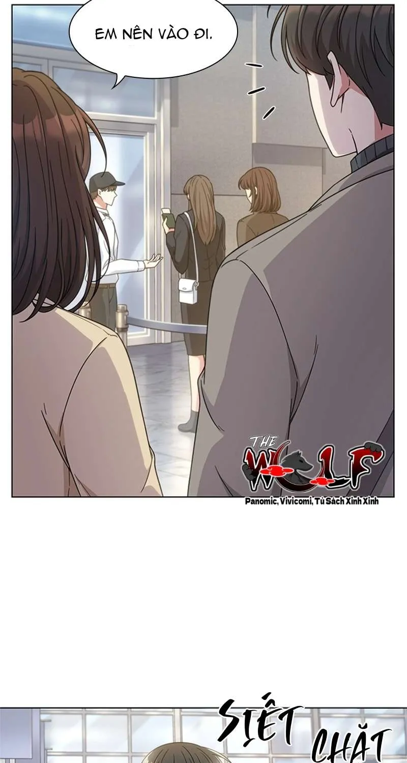 Chuyện Chị Đồng Nghiệp Của Tôi Chap 39 - Next Chap 40