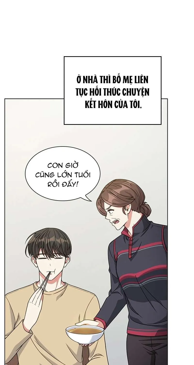 Chuyện Chị Đồng Nghiệp Của Tôi Chap 39 - Next Chap 40