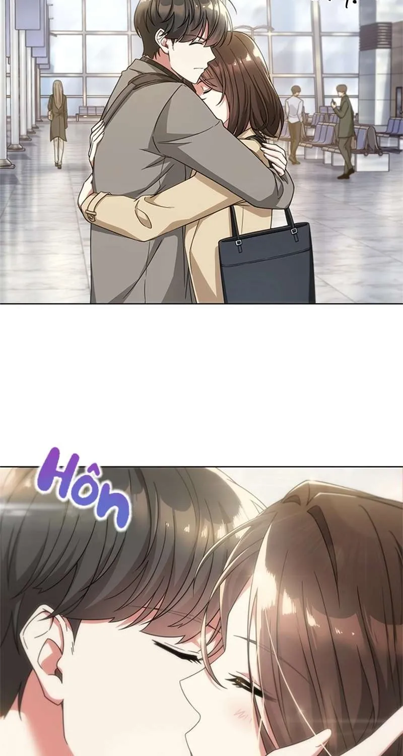 Chuyện Chị Đồng Nghiệp Của Tôi Chap 39 - Next Chap 40