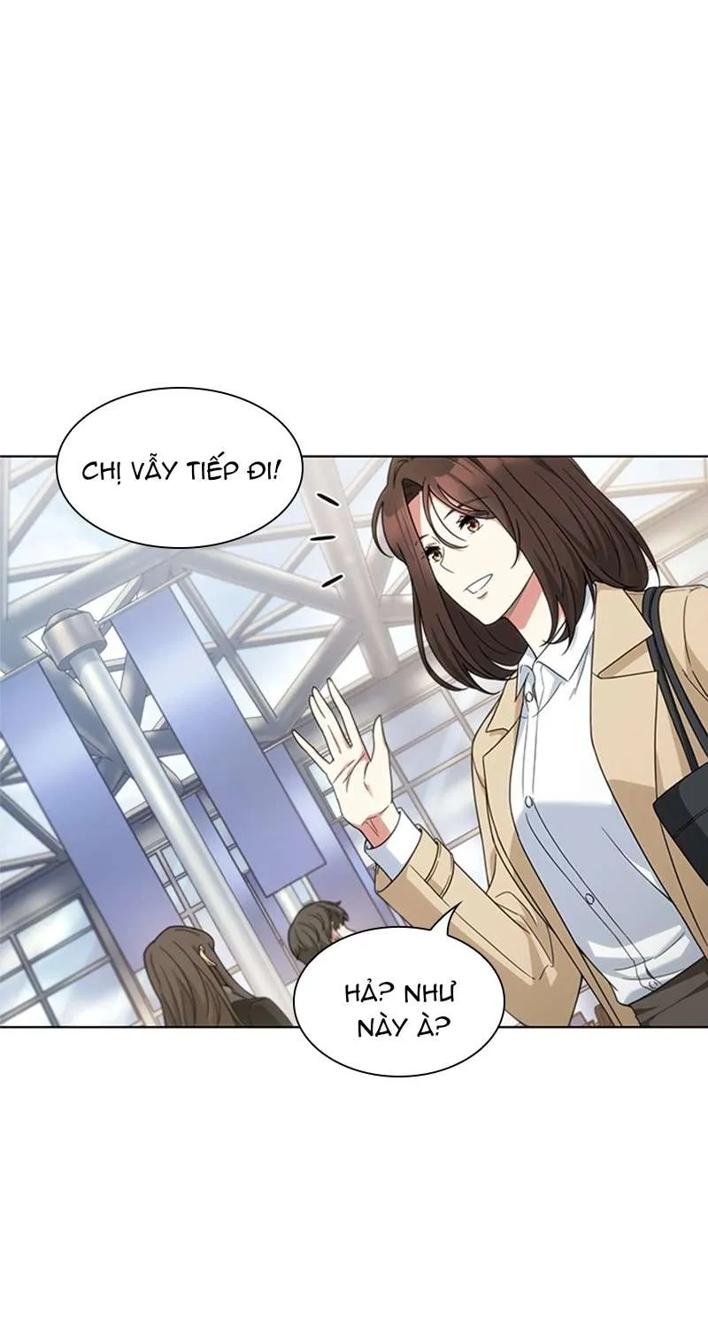 Chuyện Chị Đồng Nghiệp Của Tôi Chap 39 - Next Chap 40