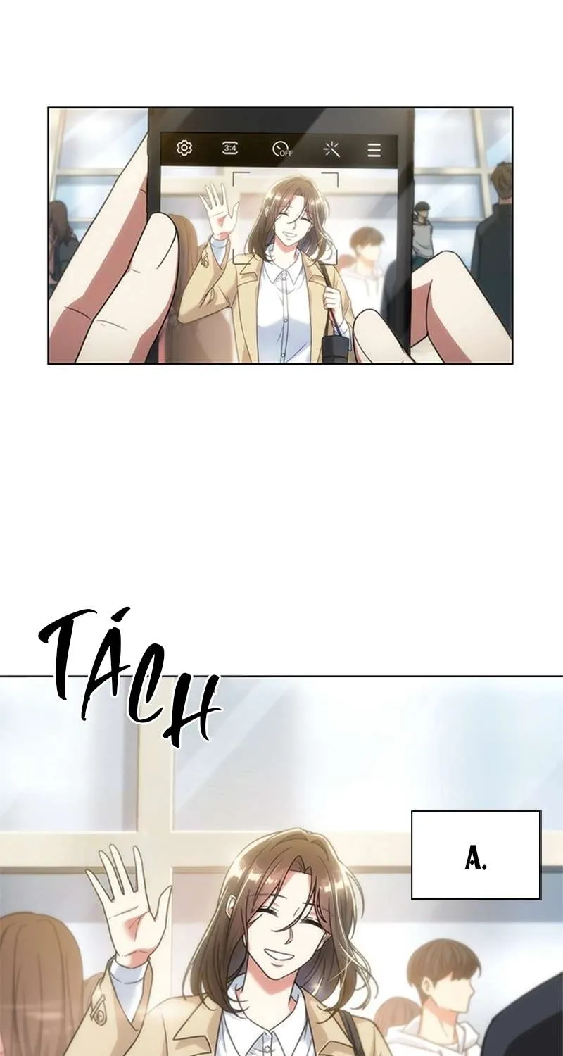 Chuyện Chị Đồng Nghiệp Của Tôi Chap 39 - Next Chap 40