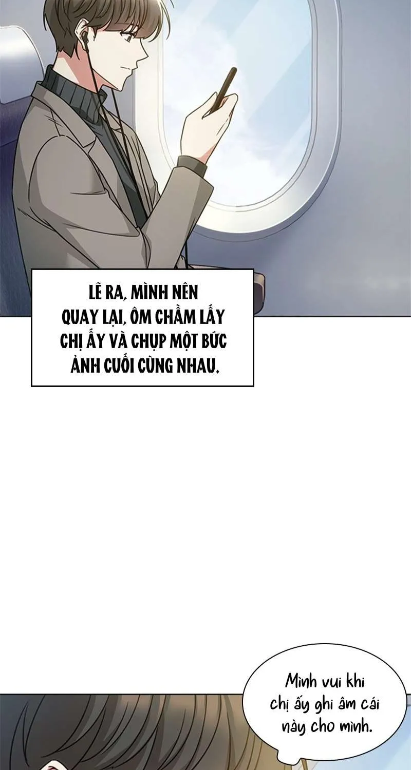 Chuyện Chị Đồng Nghiệp Của Tôi Chap 39 - Next Chap 40