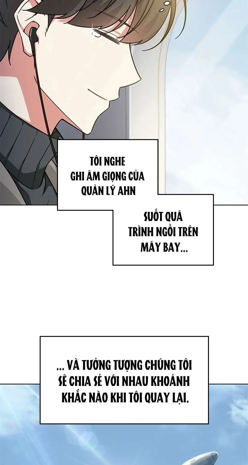 Chuyện Chị Đồng Nghiệp Của Tôi Chap 39 - Next Chap 40