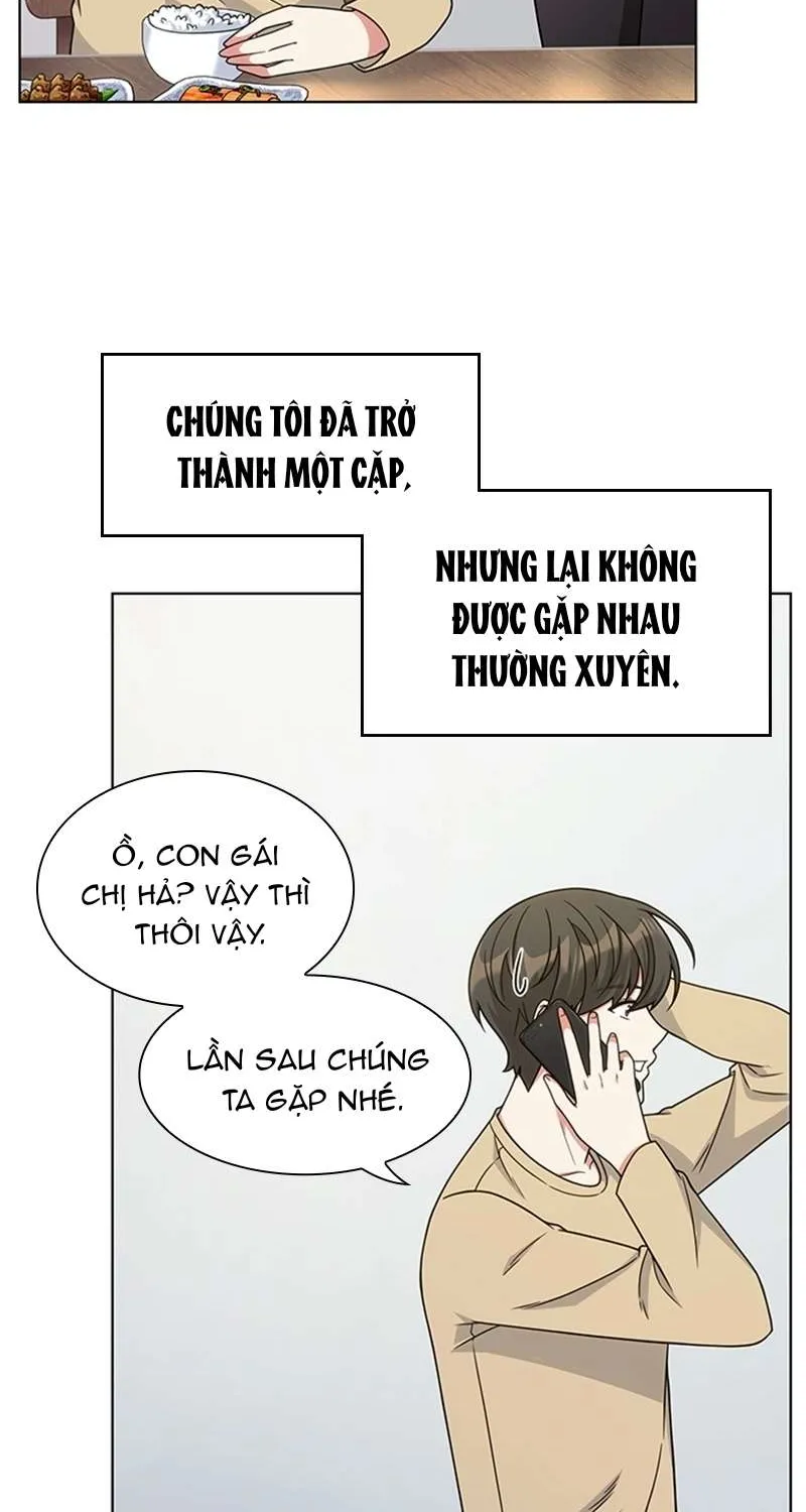 Chuyện Chị Đồng Nghiệp Của Tôi Chap 39 - Next Chap 40