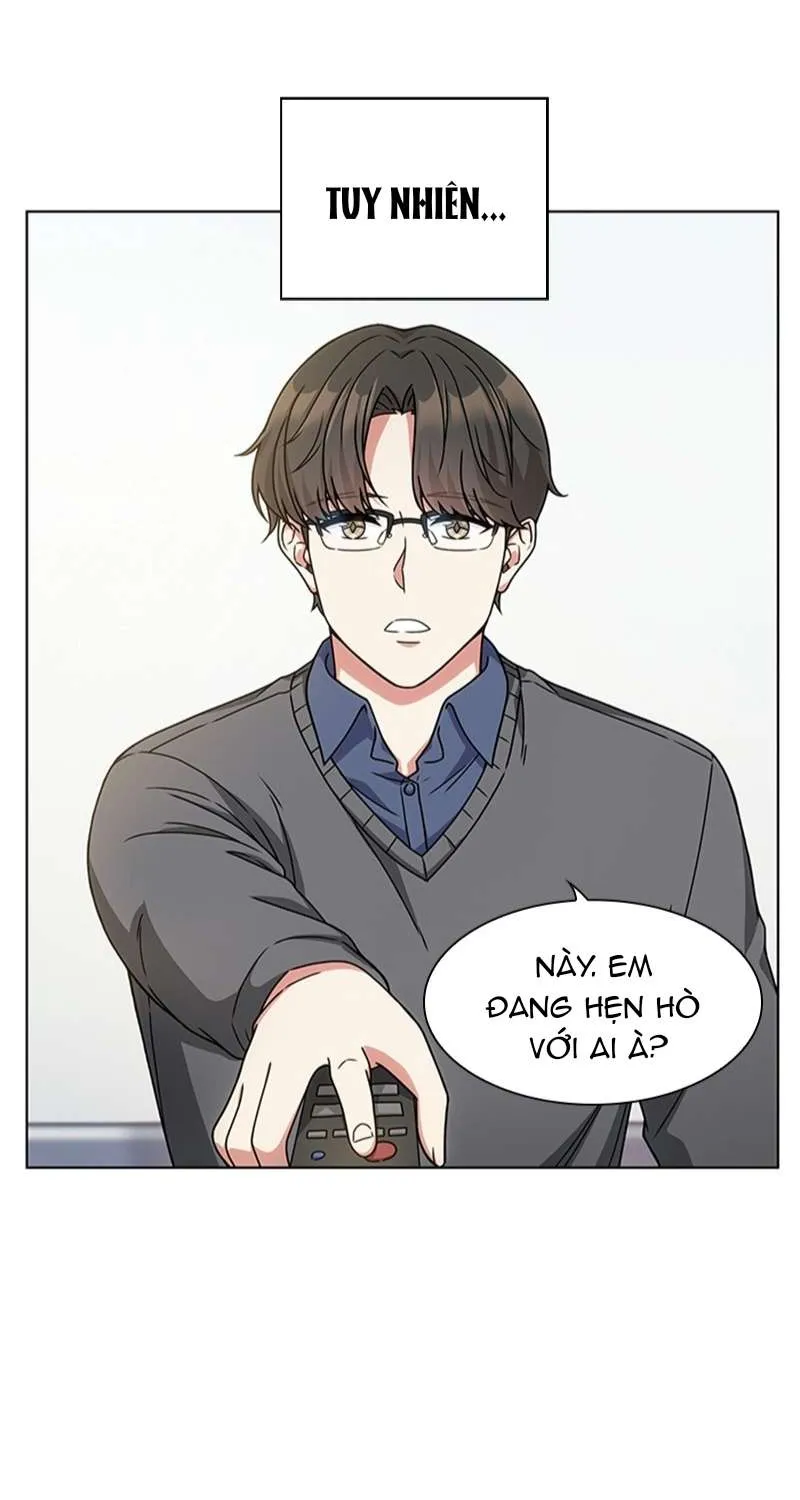 Chuyện Chị Đồng Nghiệp Của Tôi Chap 39 - Next Chap 40