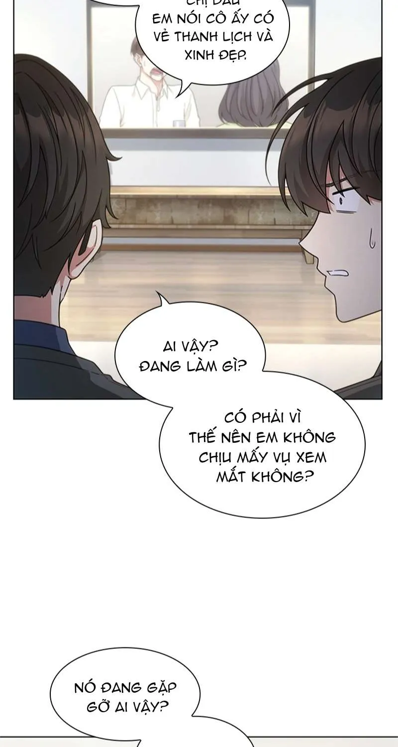 Chuyện Chị Đồng Nghiệp Của Tôi Chap 39 - Next Chap 40