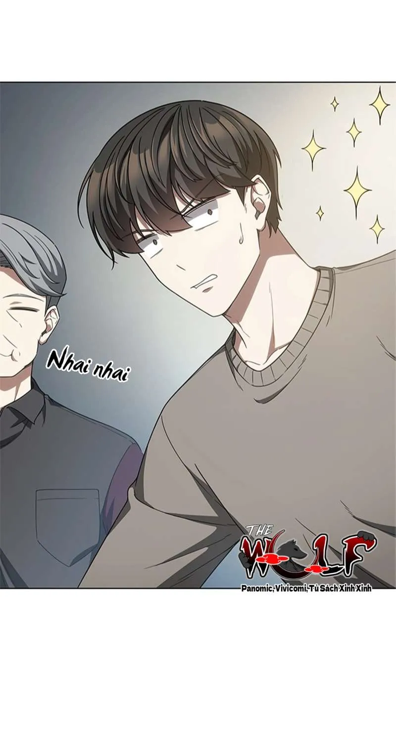 Chuyện Chị Đồng Nghiệp Của Tôi Chap 39 - Next Chap 40