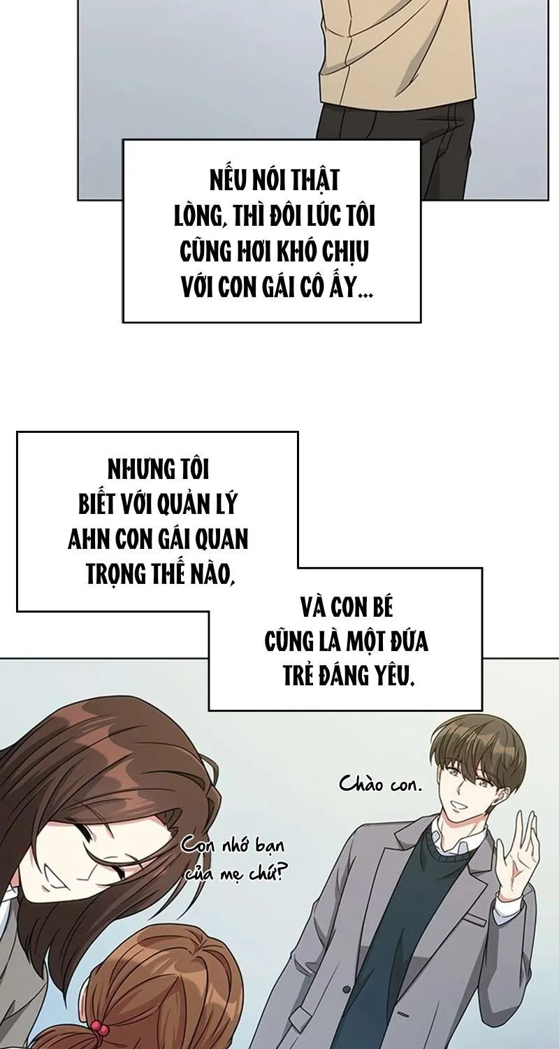 Chuyện Chị Đồng Nghiệp Của Tôi Chap 39 - Next Chap 40