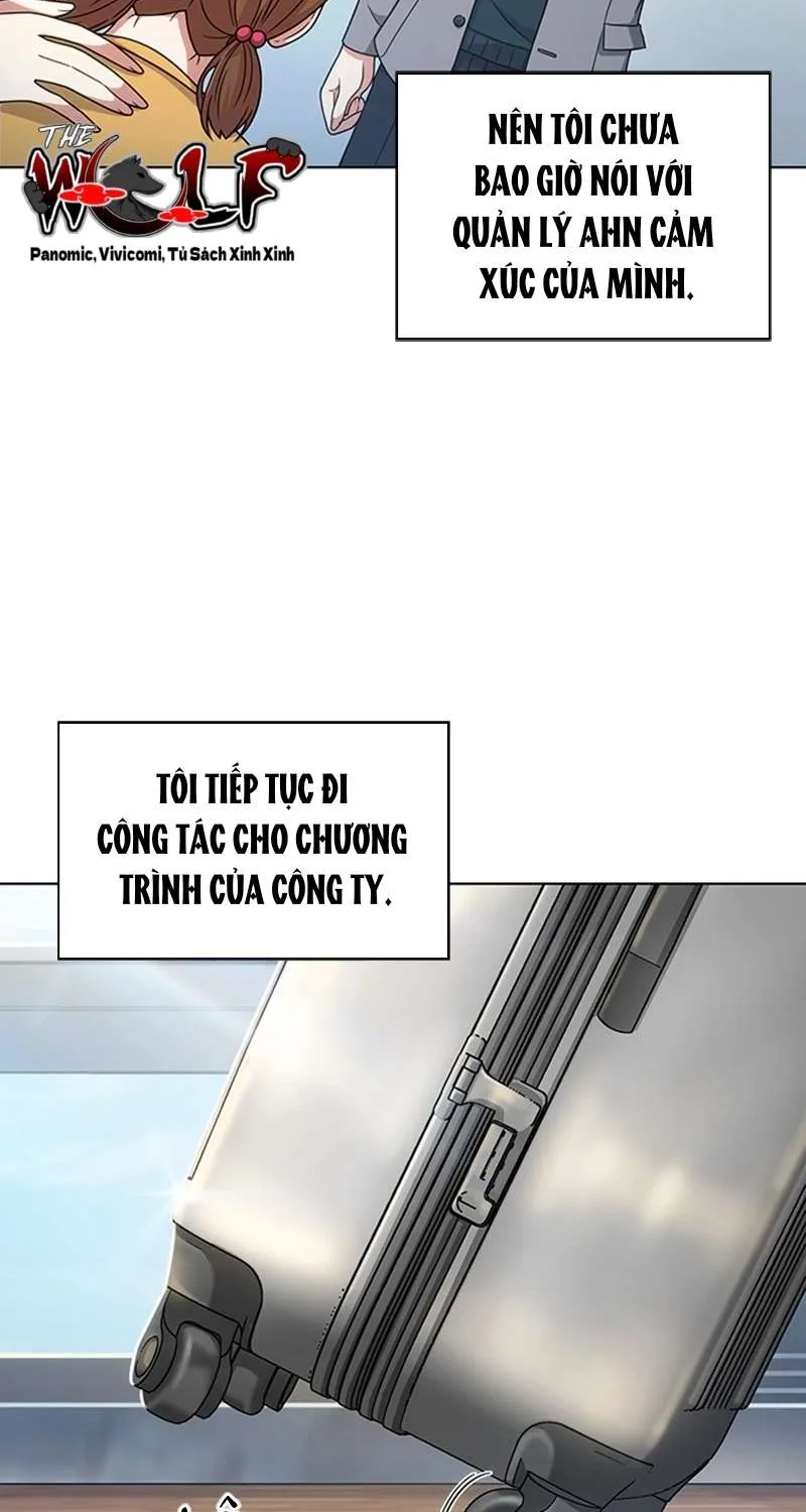 Chuyện Chị Đồng Nghiệp Của Tôi Chap 39 - Next Chap 40