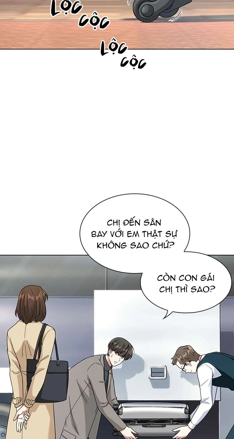 Chuyện Chị Đồng Nghiệp Của Tôi Chap 39 - Next Chap 40