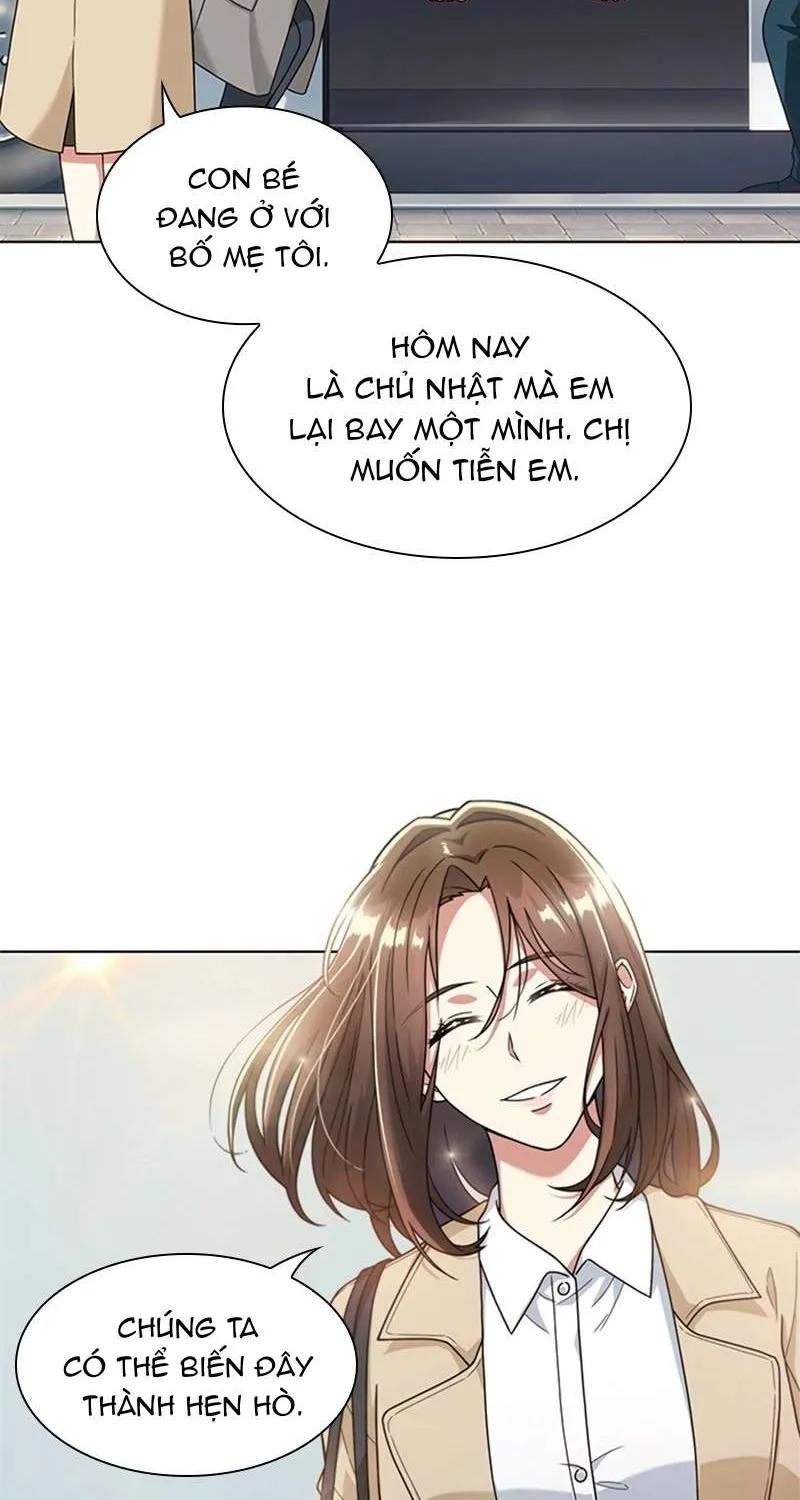 Chuyện Chị Đồng Nghiệp Của Tôi Chap 39 - Next Chap 40