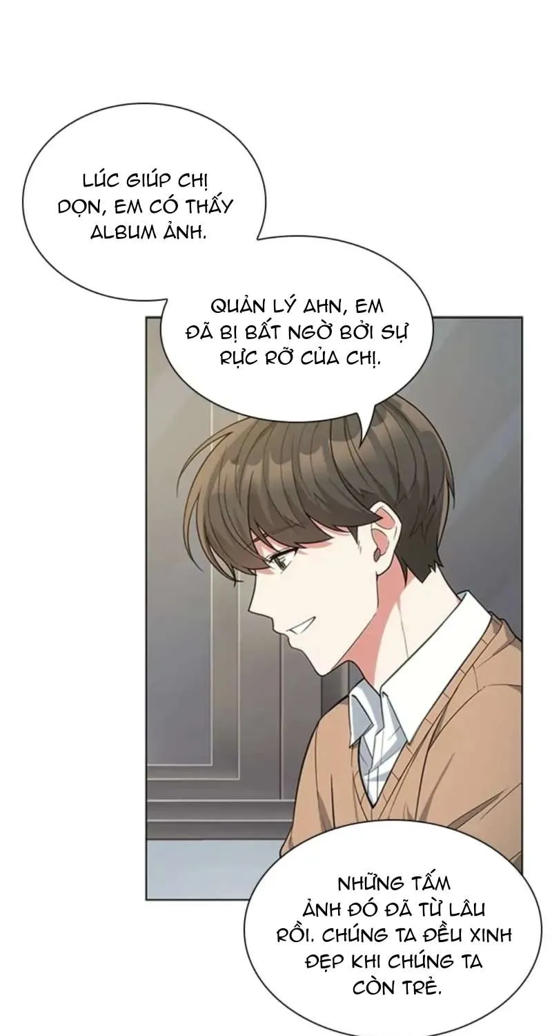 Chuyện Chị Đồng Nghiệp Của Tôi Chap 40 - Next Chap 41