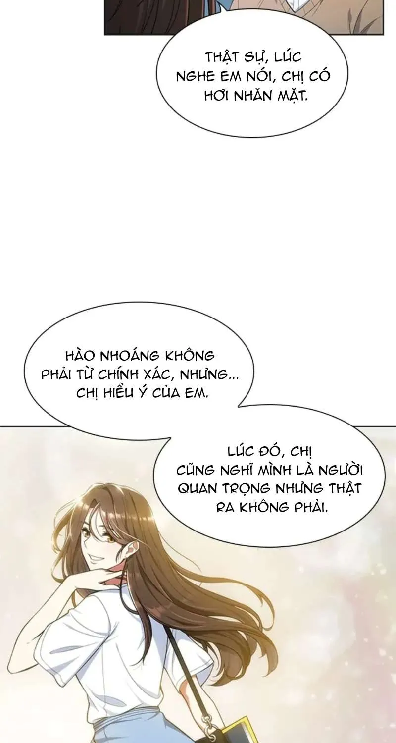 Chuyện Chị Đồng Nghiệp Của Tôi Chap 40 - Next Chap 41