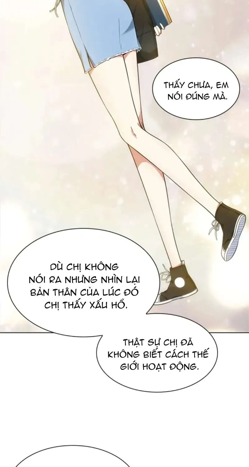 Chuyện Chị Đồng Nghiệp Của Tôi Chap 40 - Next Chap 41