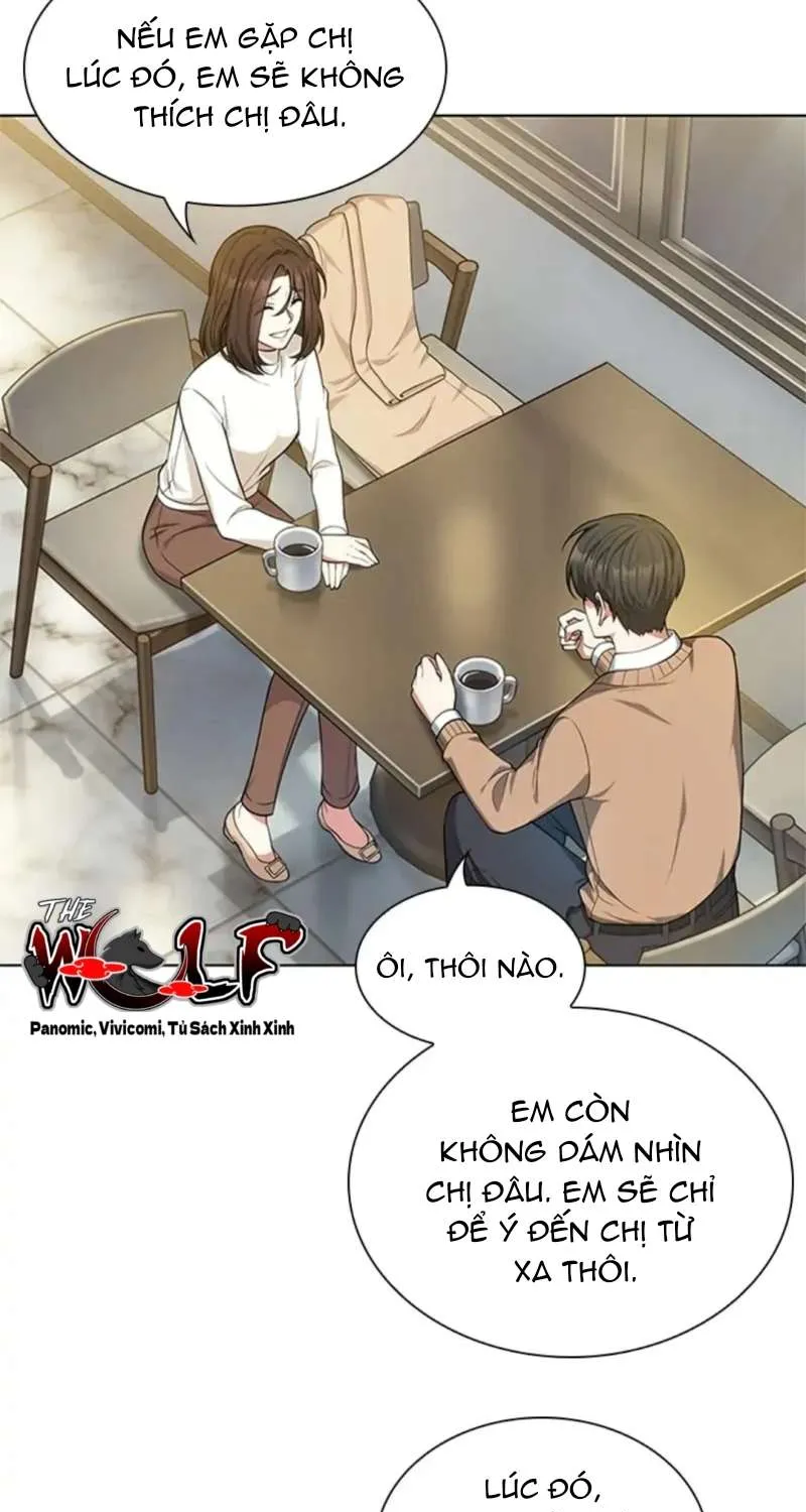 Chuyện Chị Đồng Nghiệp Của Tôi Chap 40 - Next Chap 41