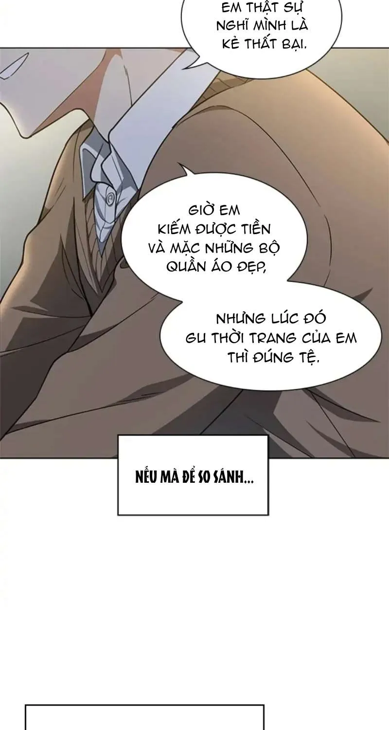 Chuyện Chị Đồng Nghiệp Của Tôi Chap 40 - Next Chap 41
