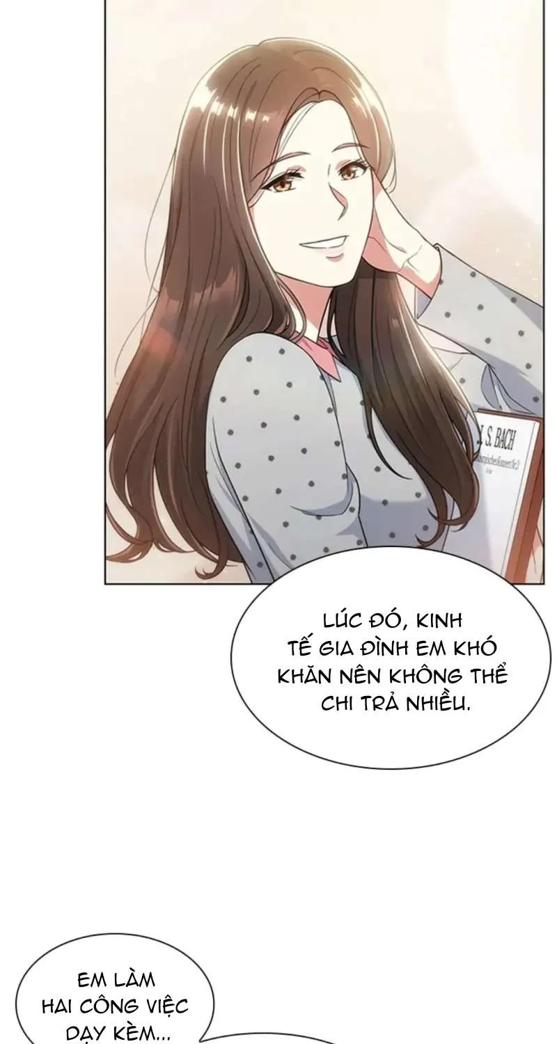 Chuyện Chị Đồng Nghiệp Của Tôi Chap 40 - Next Chap 41