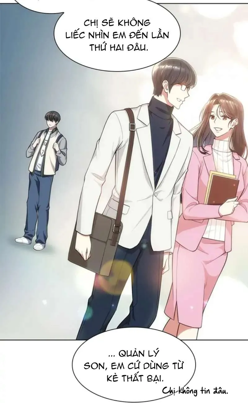 Chuyện Chị Đồng Nghiệp Của Tôi Chap 40 - Next Chap 41