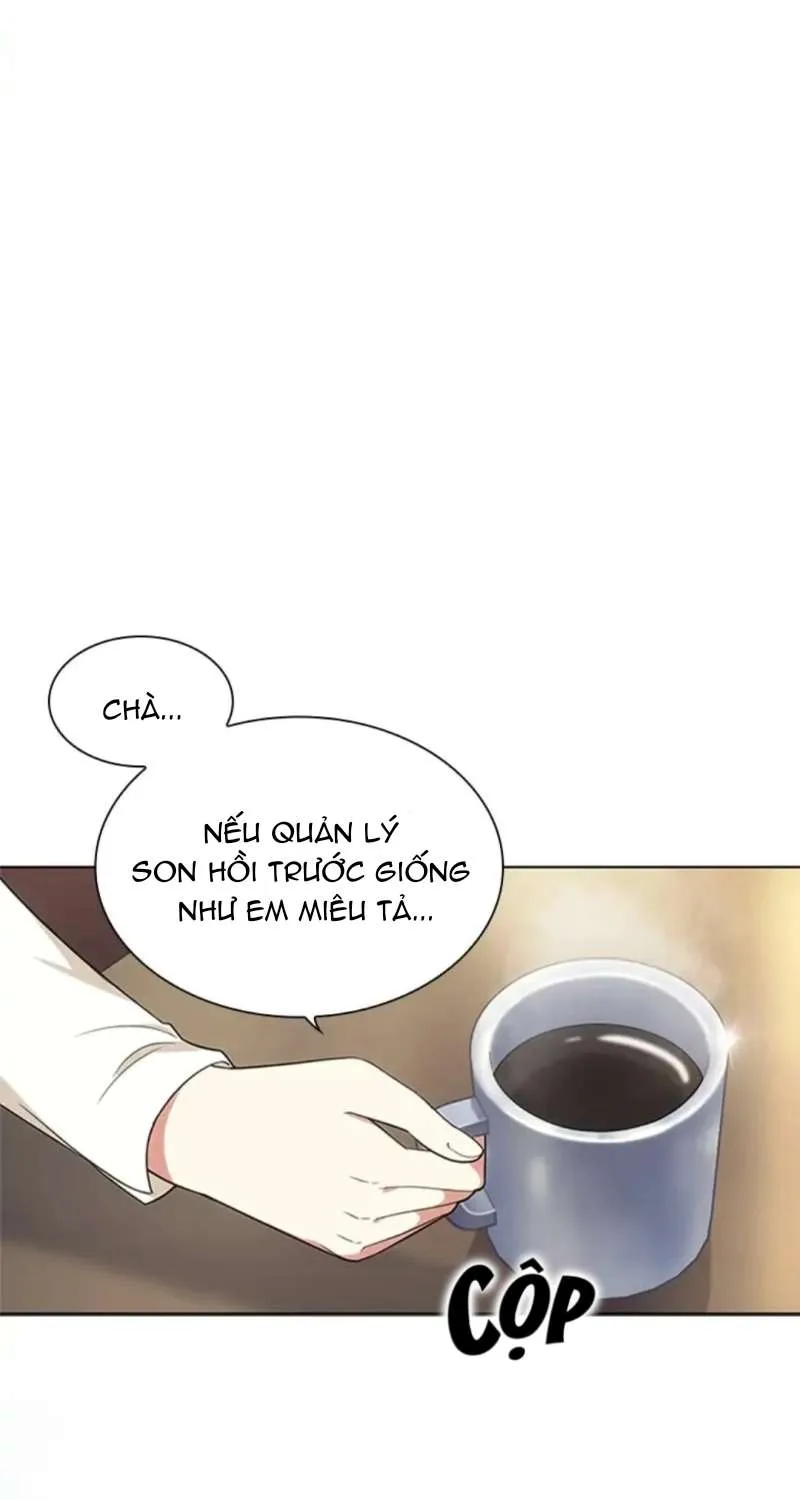 Chuyện Chị Đồng Nghiệp Của Tôi Chap 40 - Next Chap 41