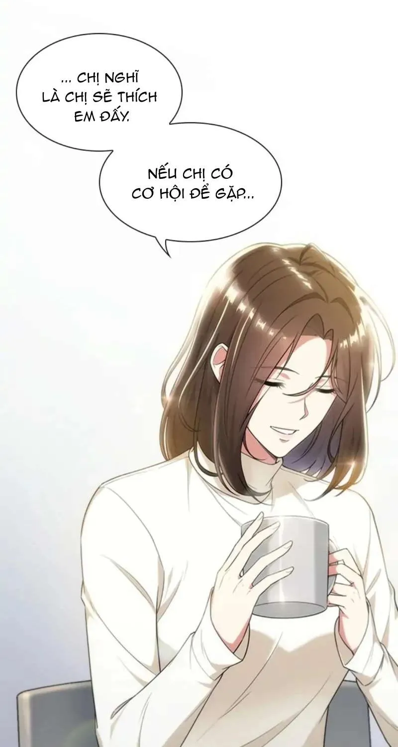 Chuyện Chị Đồng Nghiệp Của Tôi Chap 40 - Next Chap 41