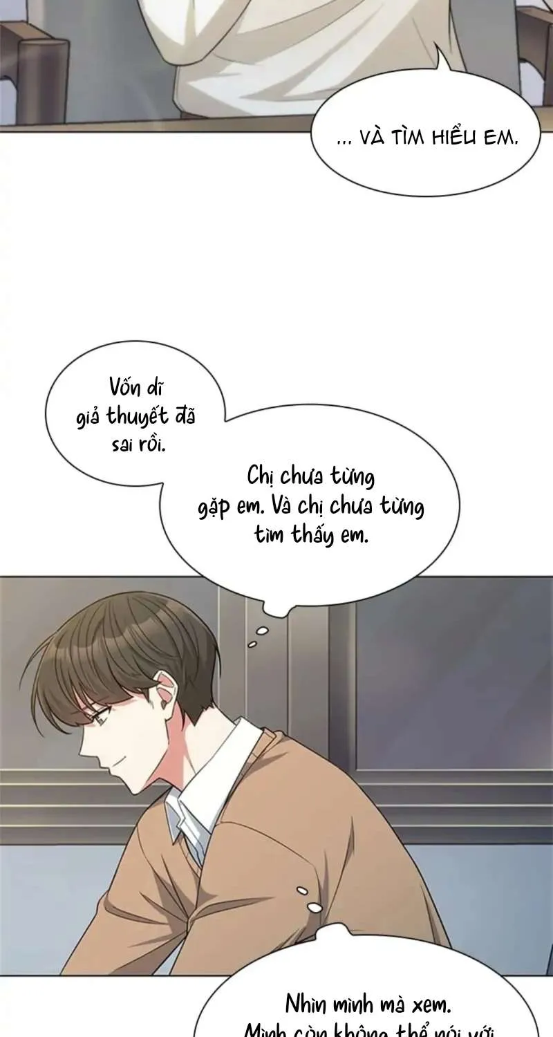 Chuyện Chị Đồng Nghiệp Của Tôi Chap 40 - Next Chap 41
