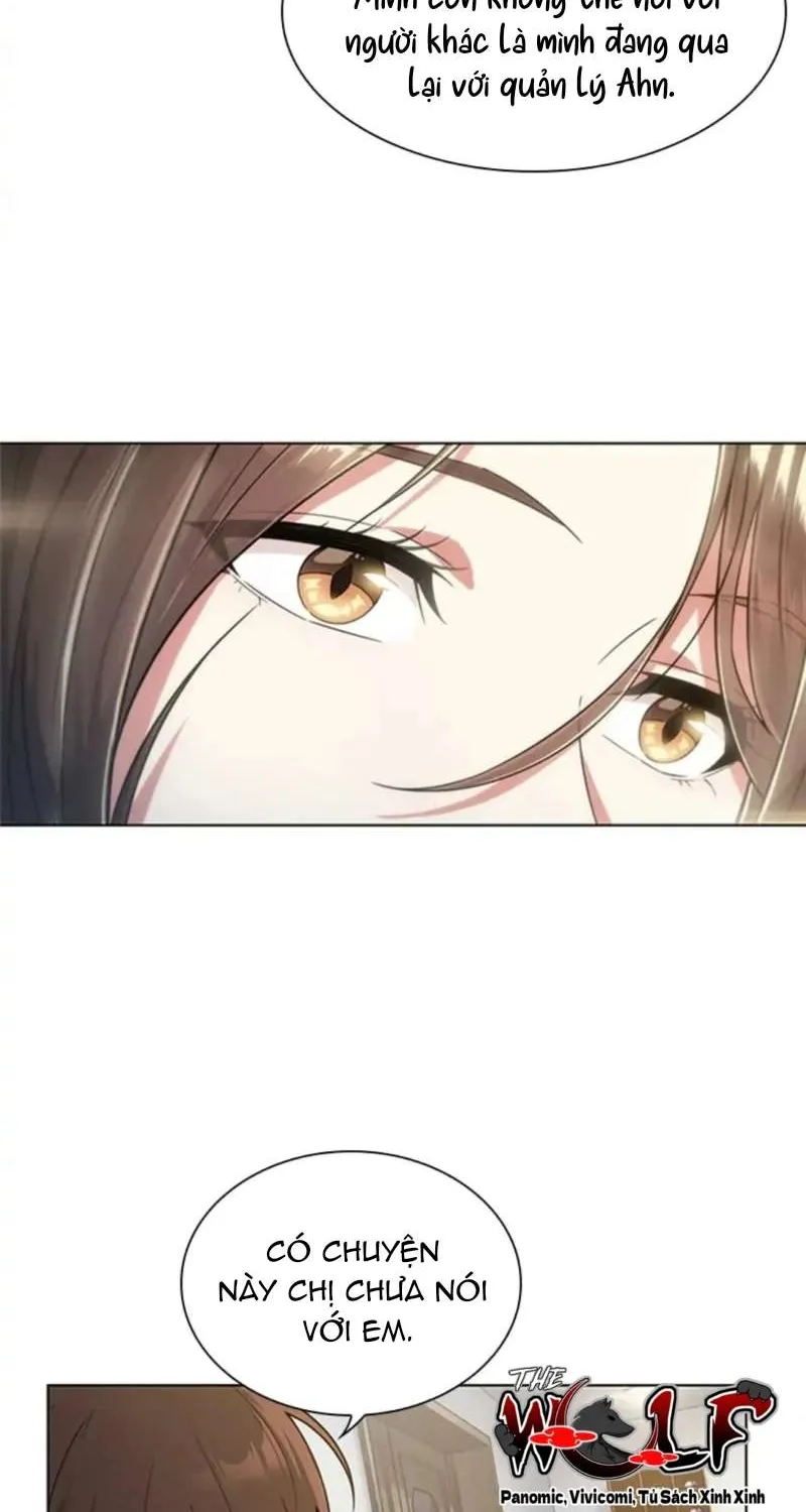 Chuyện Chị Đồng Nghiệp Của Tôi Chap 40 - Next Chap 41