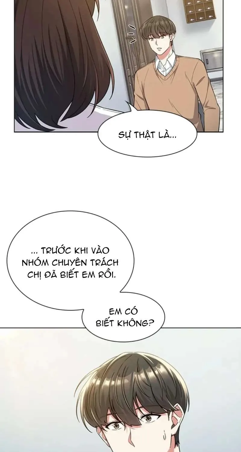 Chuyện Chị Đồng Nghiệp Của Tôi Chap 40 - Next Chap 41