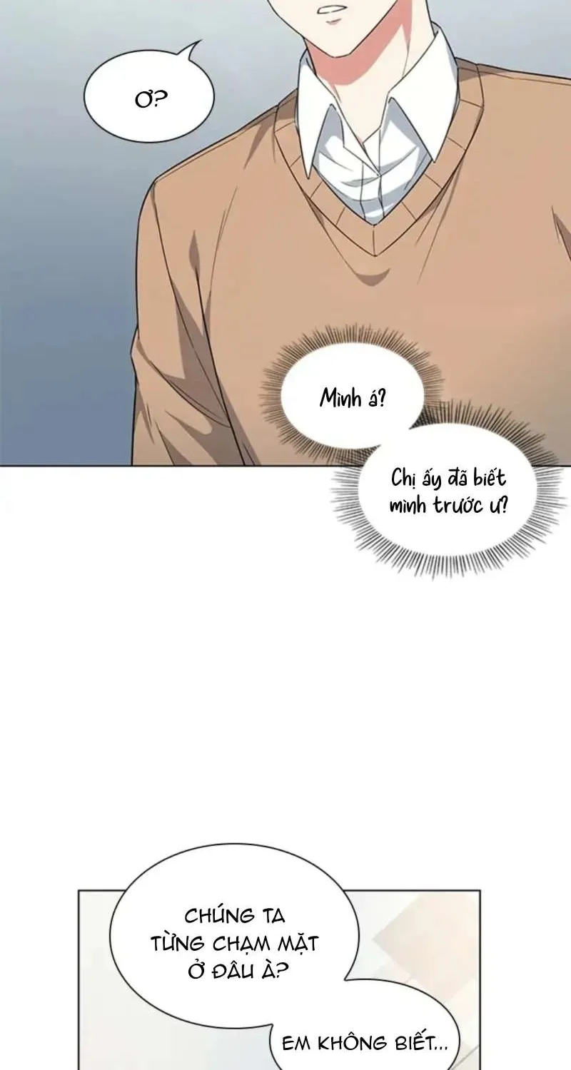 Chuyện Chị Đồng Nghiệp Của Tôi Chap 40 - Next Chap 41