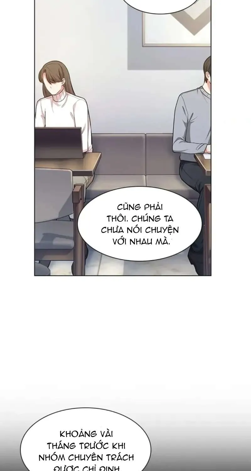 Chuyện Chị Đồng Nghiệp Của Tôi Chap 40 - Next Chap 41