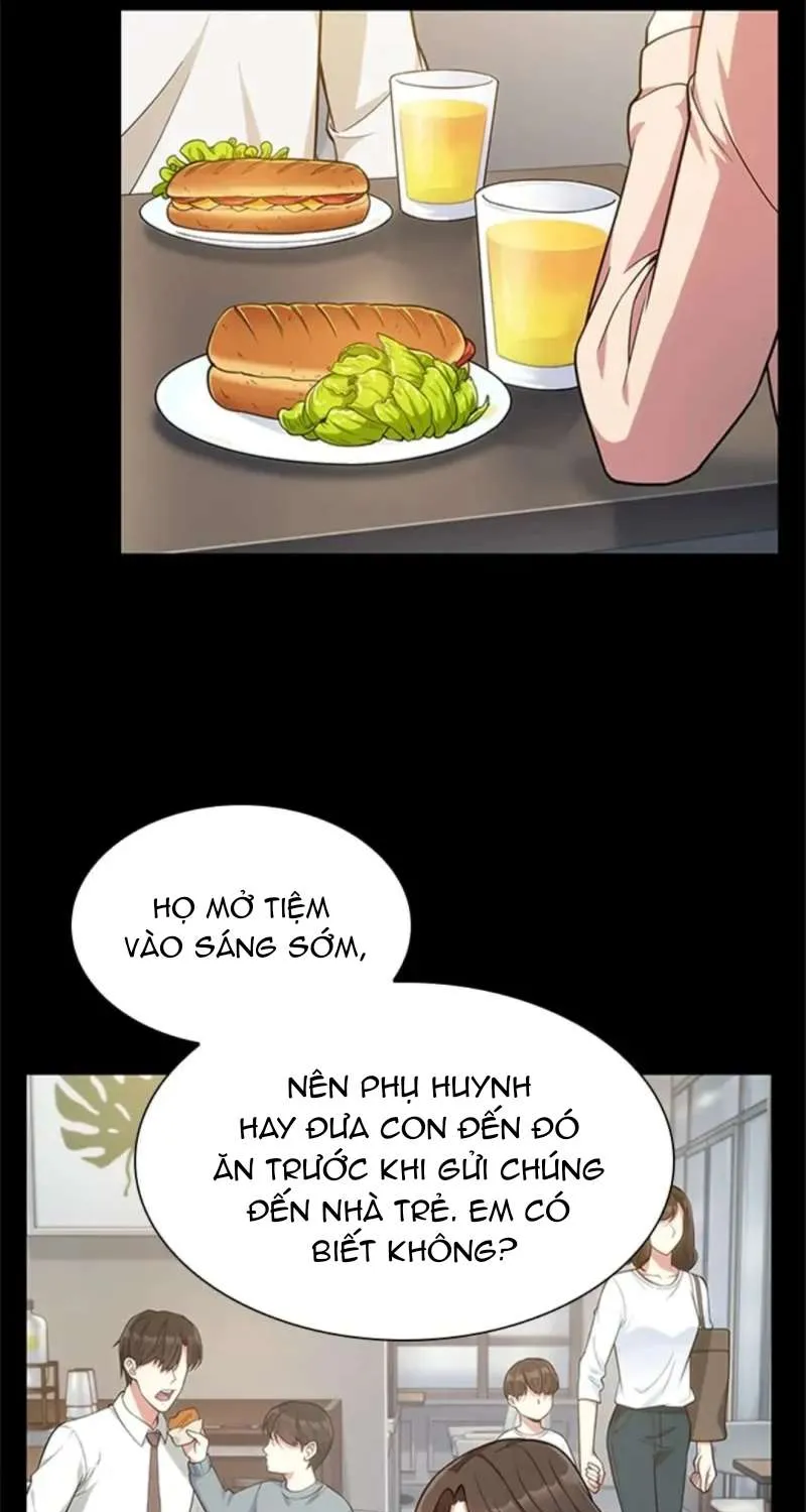 Chuyện Chị Đồng Nghiệp Của Tôi Chap 40 - Next Chap 41