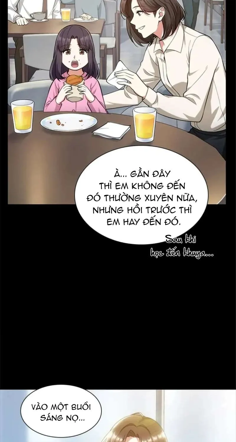 Chuyện Chị Đồng Nghiệp Của Tôi Chap 40 - Next Chap 41