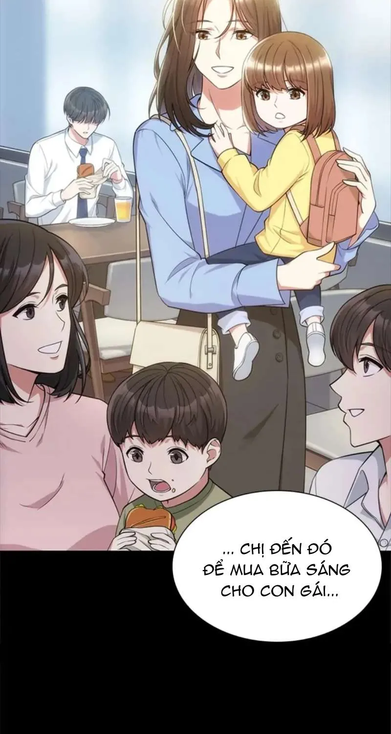 Chuyện Chị Đồng Nghiệp Của Tôi Chap 40 - Next Chap 41