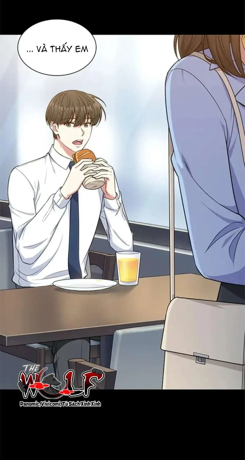 Chuyện Chị Đồng Nghiệp Của Tôi Chap 40 - Next Chap 41