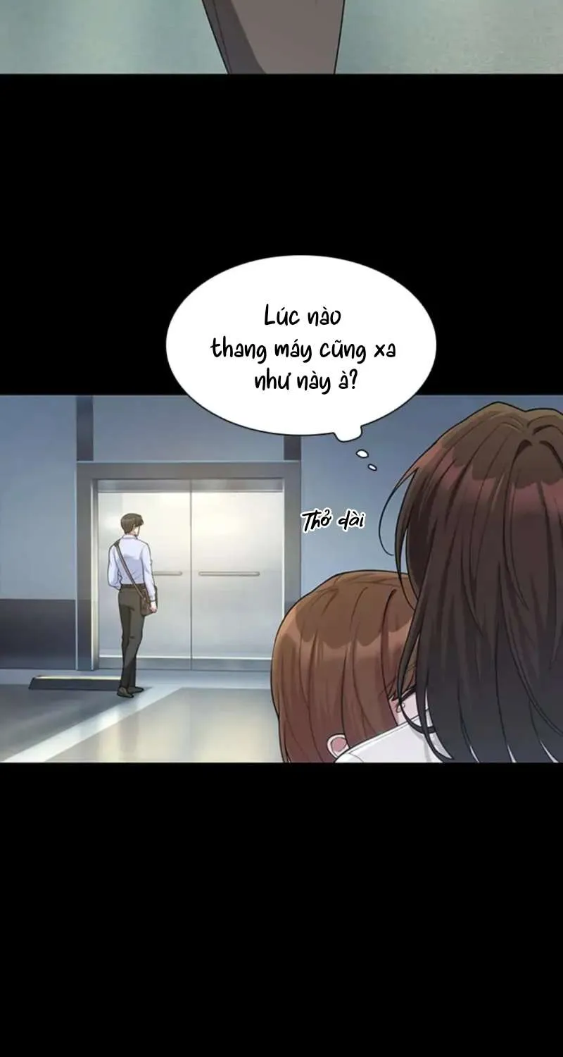 Chuyện Chị Đồng Nghiệp Của Tôi Chap 41 - Next Chap 42