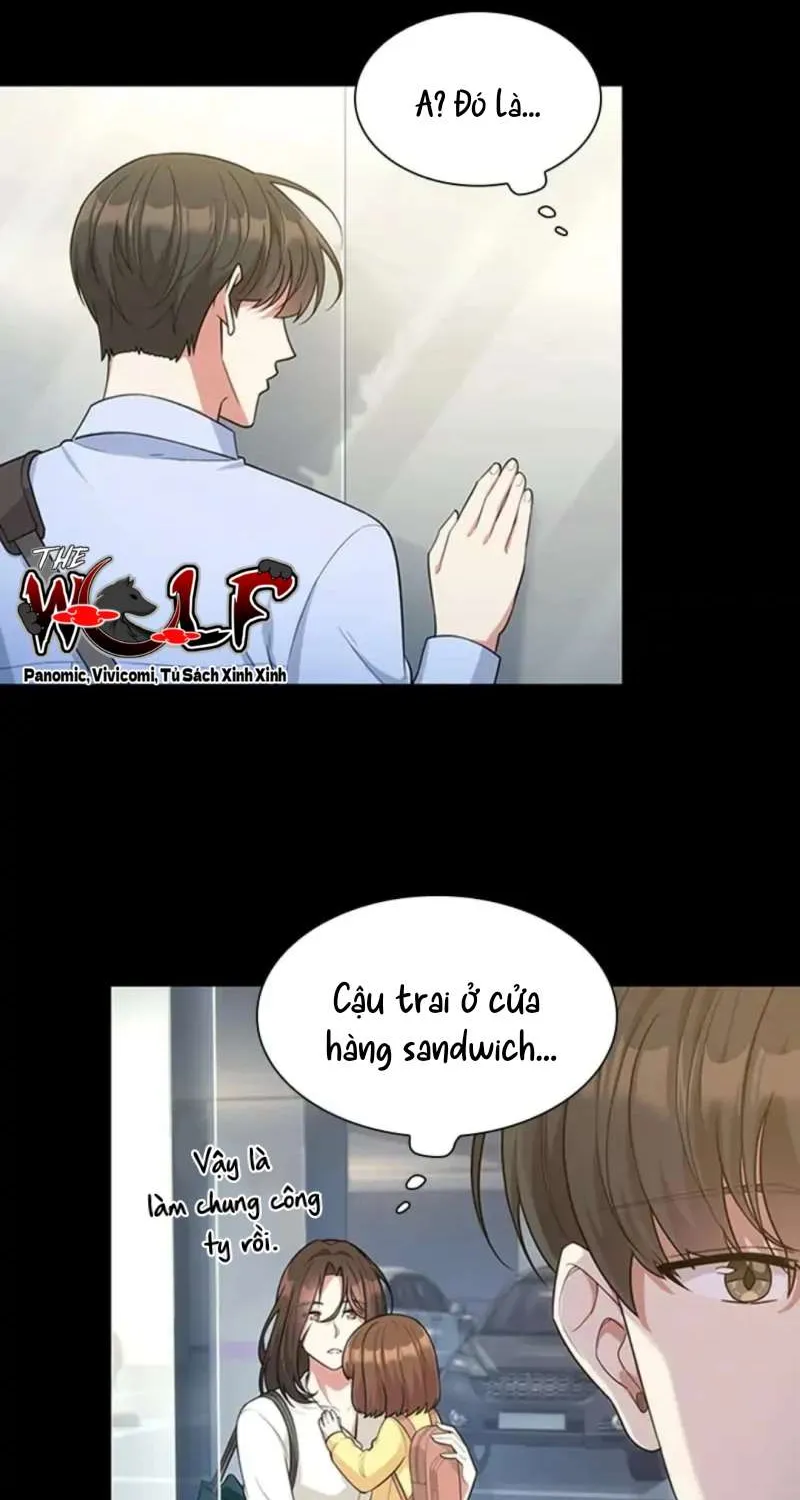 Chuyện Chị Đồng Nghiệp Của Tôi Chap 41 - Next Chap 42