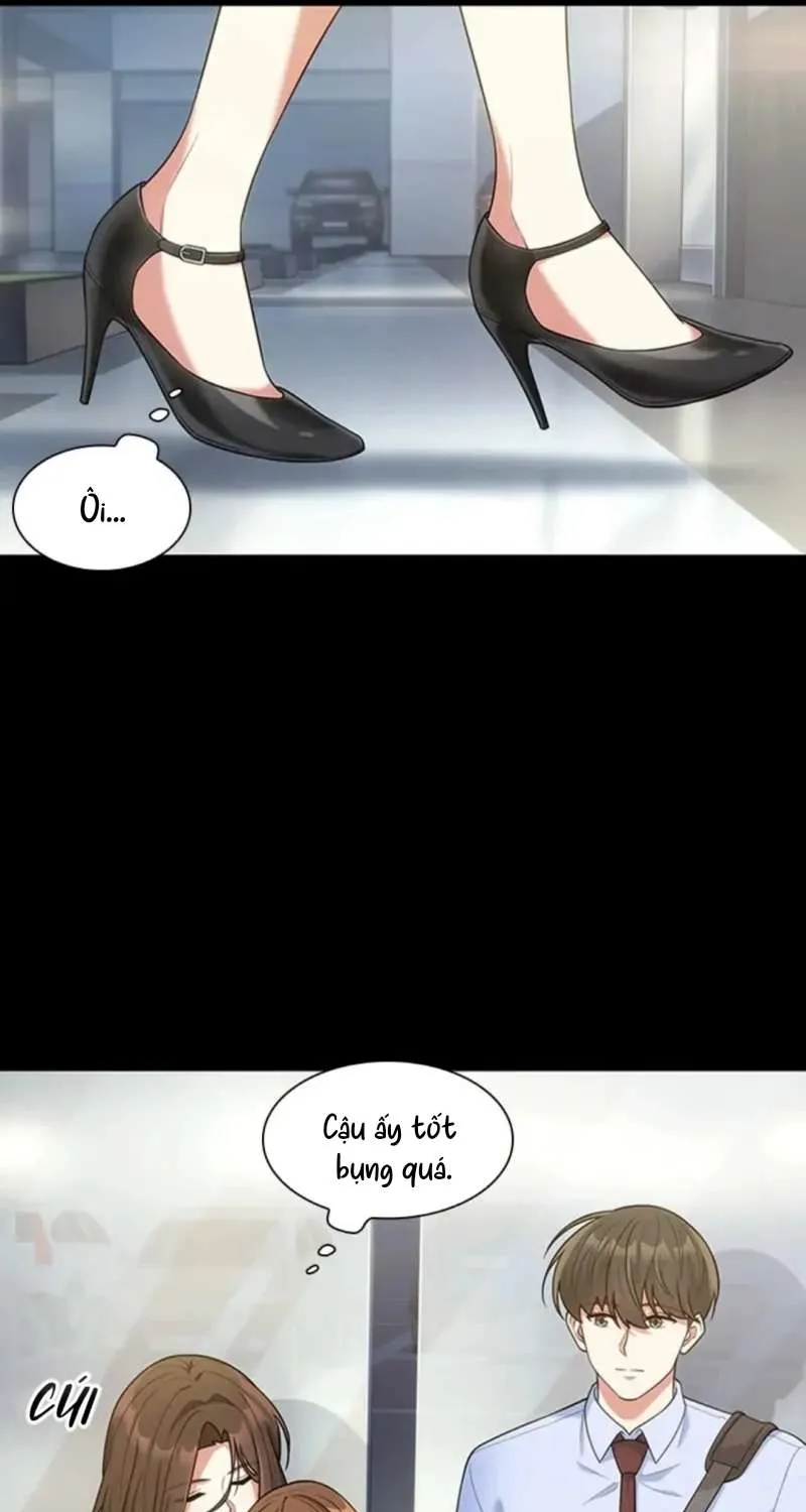 Chuyện Chị Đồng Nghiệp Của Tôi Chap 41 - Next Chap 42