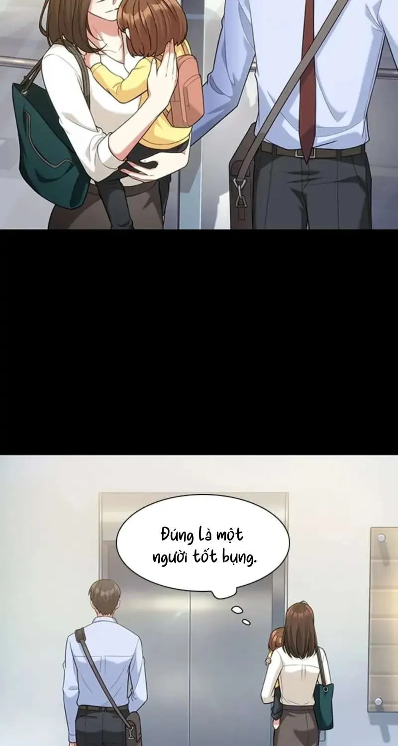 Chuyện Chị Đồng Nghiệp Của Tôi Chap 41 - Next Chap 42