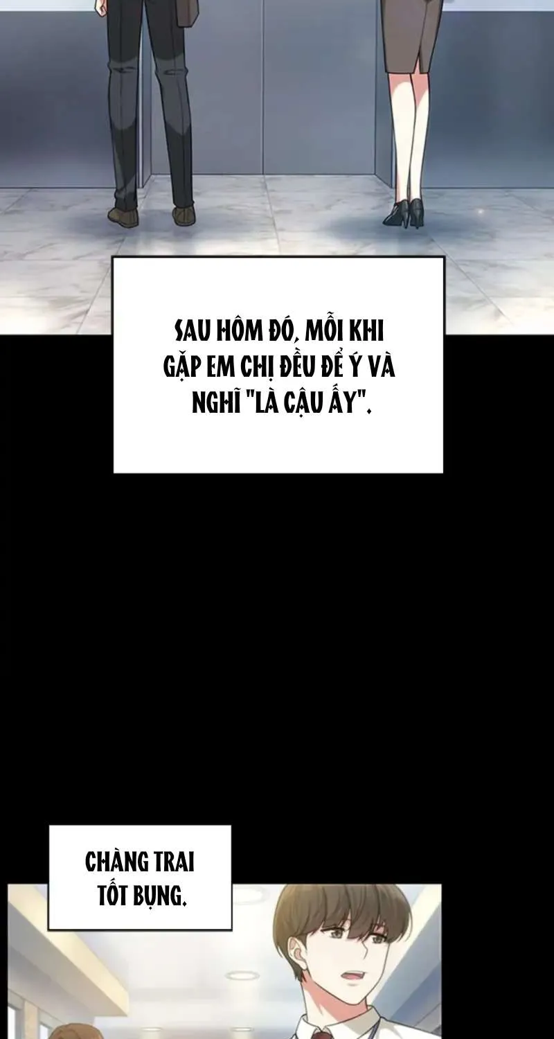 Chuyện Chị Đồng Nghiệp Của Tôi Chap 41 - Next Chap 42