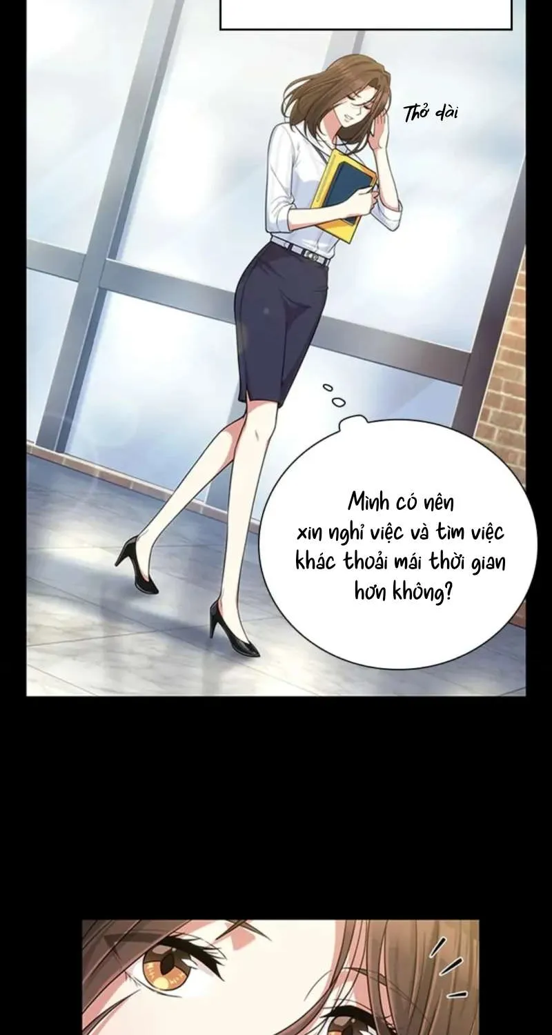 Chuyện Chị Đồng Nghiệp Của Tôi Chap 41 - Next Chap 42